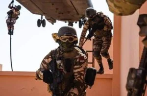 تداريب-عسكرية-في-المغرب