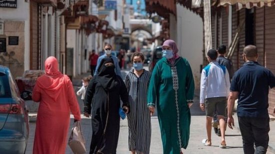 المندوبية السامية للتخطيط: احتمالية عدم نشاط المرأة في المغرب تصل إلى 73 في المائة