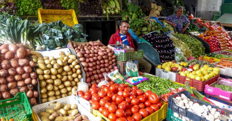 ارتفاع أسعار الخضروات واللحوم يثير استياء وسط ساكنة مدينة الدار البيضاء