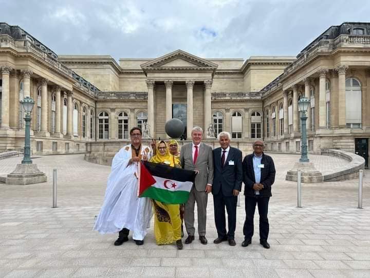 Le Front Polisario exprime sa déception face au changement de position française en faveur du Sahara marocain