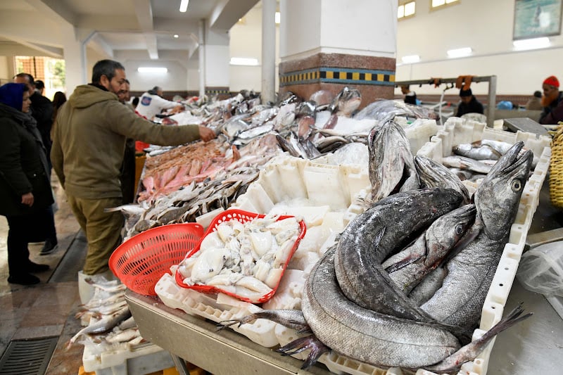 قفزة صاروخية لأسعار الأسماك في أسواق العاصمة الاقتصادية